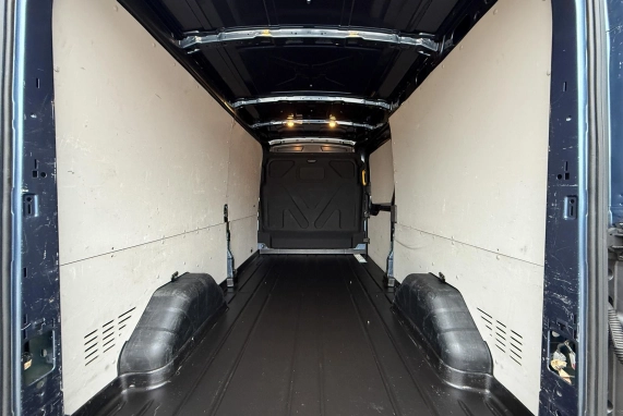 Ford TRANSIT (2022)