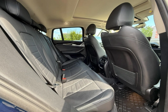 BMW X4 (2019)