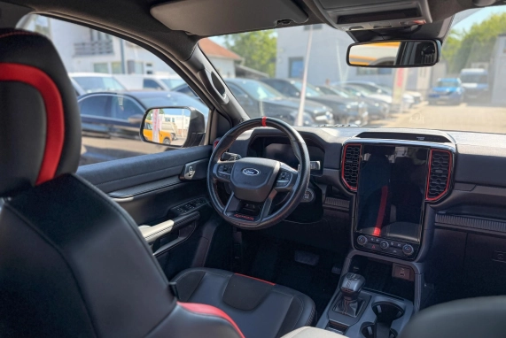 Ford RANGER (2023)