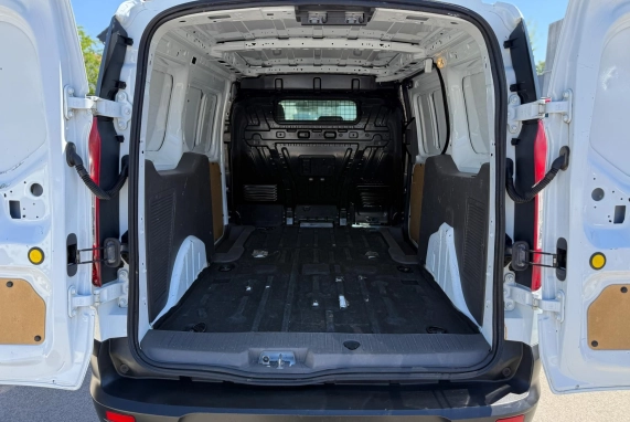 Ford CONNECT (2019)