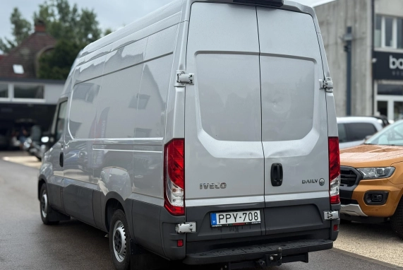 Iveco 35 (2018)