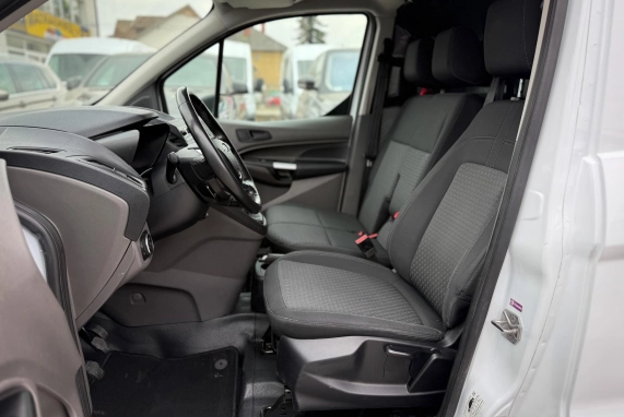 Ford CONNECT (2018)