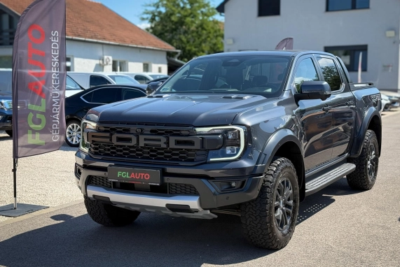 Ford RANGER (2023)