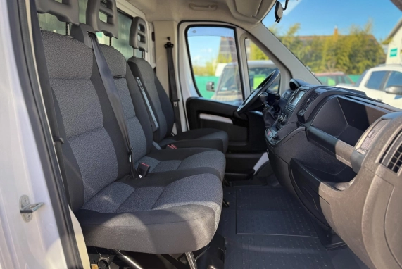Fiat DUCATO (2020)