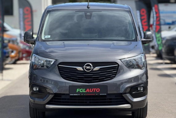 Opel COMBO (2021)