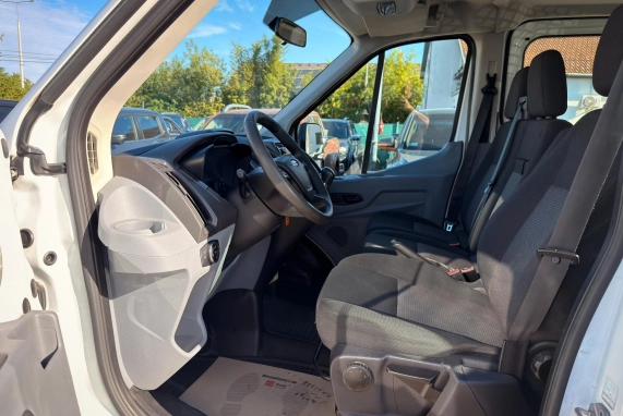Ford TRANSIT (2015)