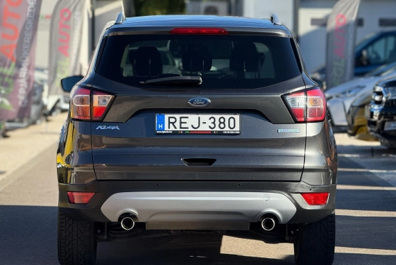 Ford KUGA (2018)