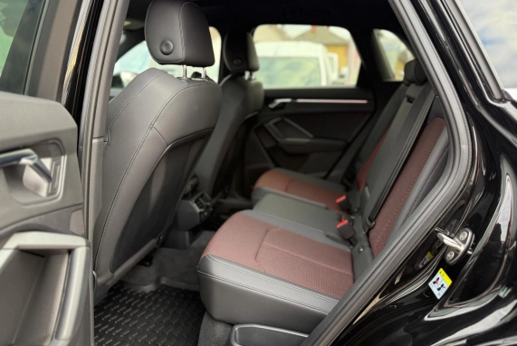 Audi Q3 (2019)