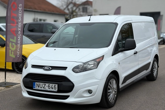 Ford CONNECT (2016)