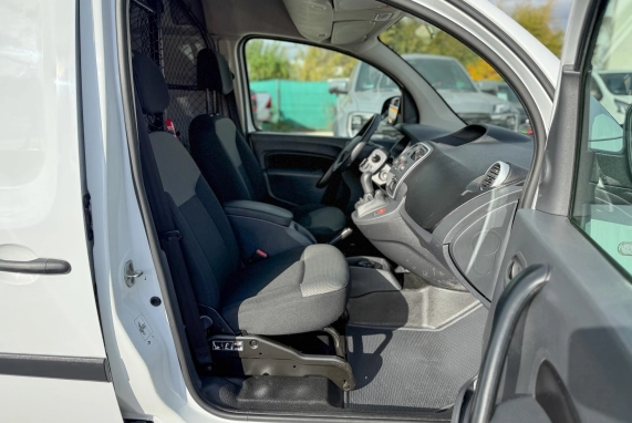 Renault KANGOO (2018)