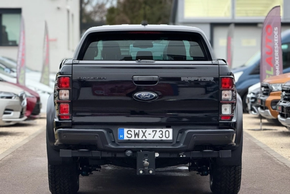 Ford RANGER (2021)