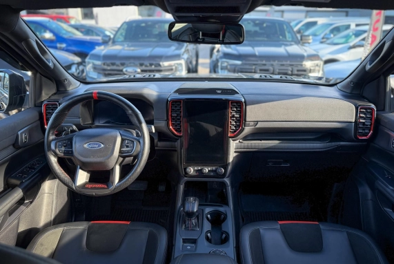 Ford RANGER (2024)