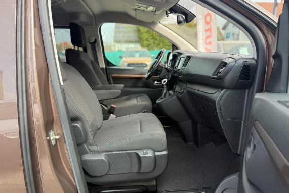 Toyota PROACE (2020)