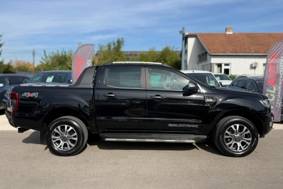 Ford RANGER (2017)