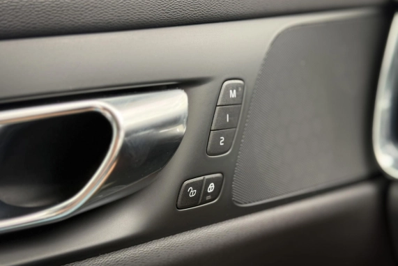 Volvo V60 (2018)