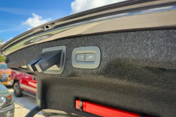 Volvo S90 (2021)