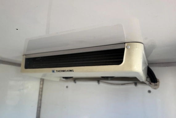 Isuzu N-SZÉRIA (2016)