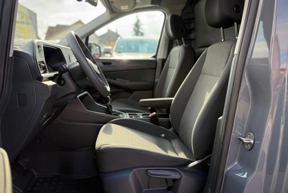 Volkswagen CADDY MAXI (2023)