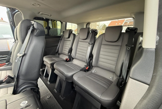 Ford TRANSIT (2023)