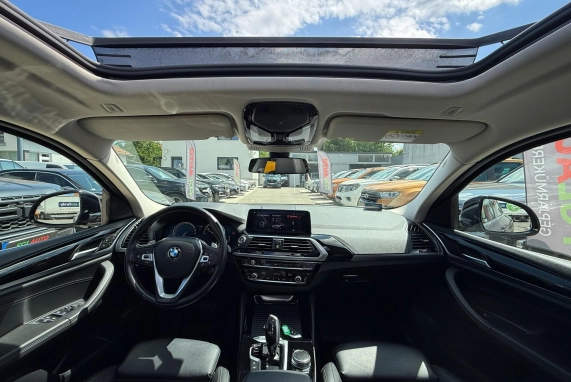 BMW X4 (2019)
