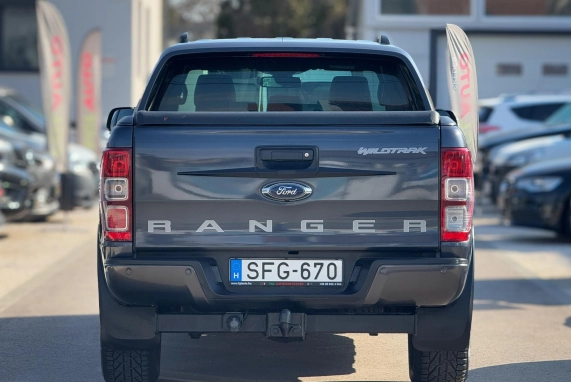 Ford RANGER (2020)