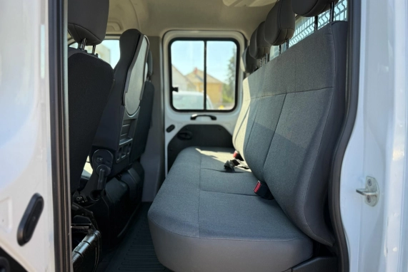 Renault MASTER (2018)