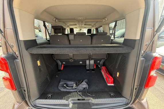 Toyota PROACE (2020)
