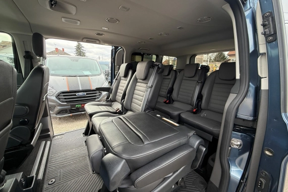 Ford TRANSIT (2023)