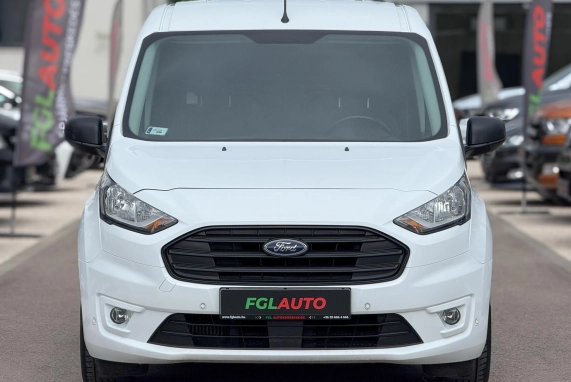 Ford CONNECT (2021)