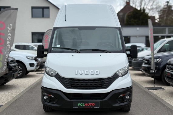 Iveco DAILY (2022)