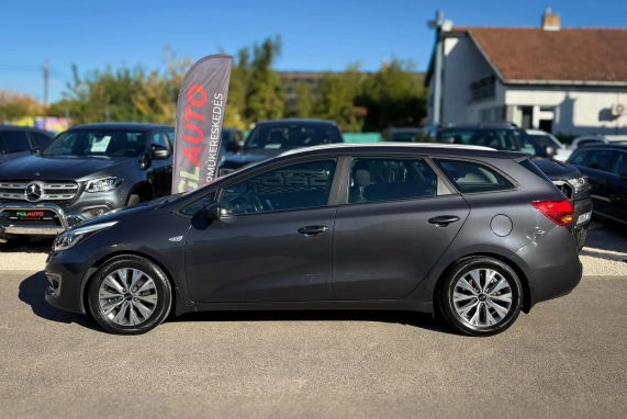 Kia CEE'D (2018)