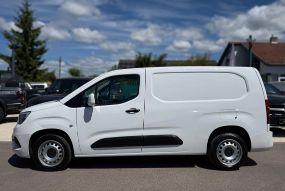 Opel COMBO (2019)