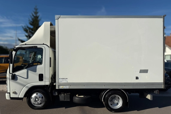 Isuzu N-SZÉRIA (2016)