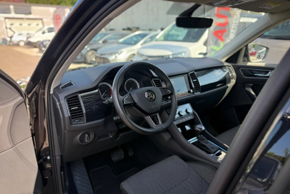 Skoda KODIAQ (2020)