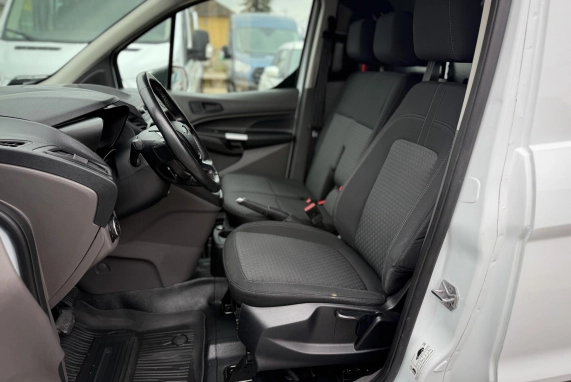 Ford CONNECT (2019)