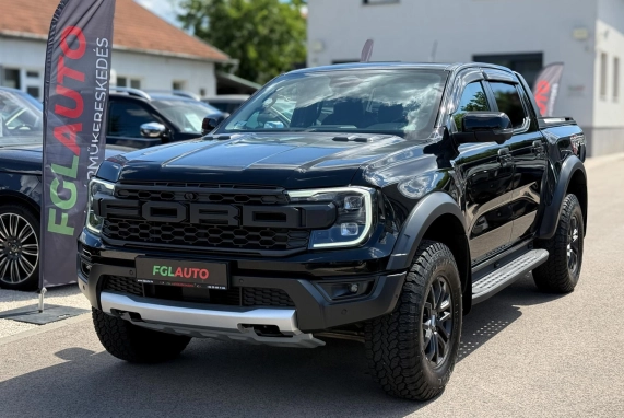 Ford RANGER (2024)
