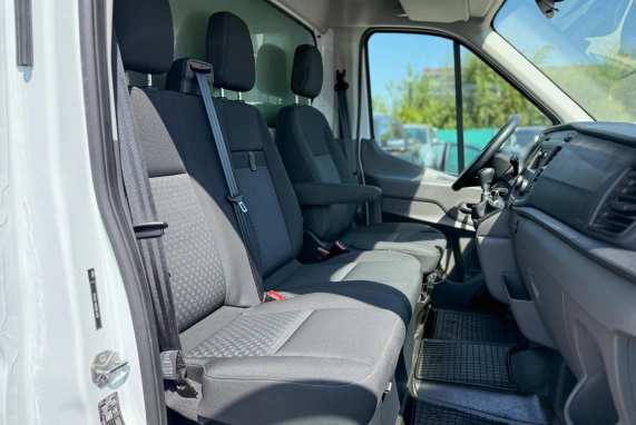 Ford TRANSIT (2020)