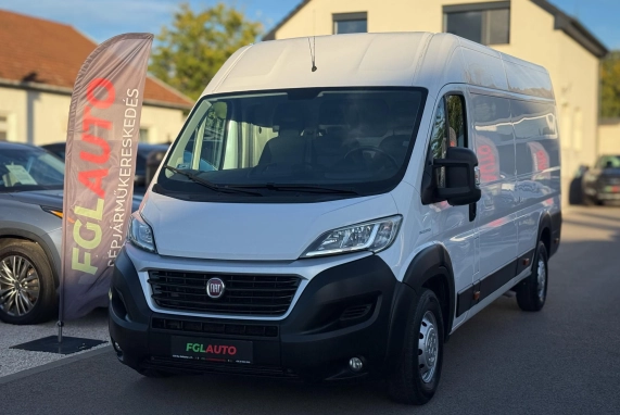 Fiat DUCATO (2019)