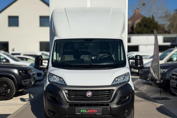 Fiat DUCATO (2020)