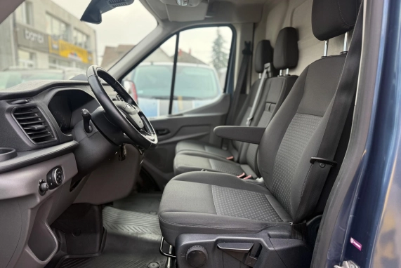 Ford TRANSIT (2022)