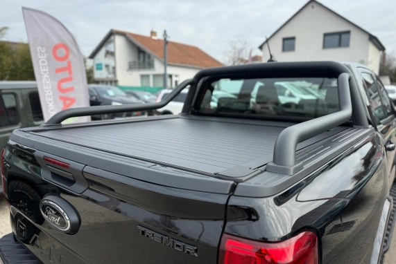 Ford RANGER (2024)