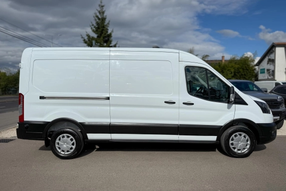 Ford TRANSIT (2022)