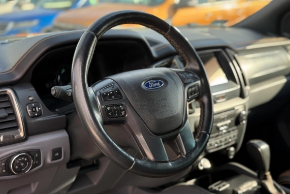 Ford RANGER (2018)