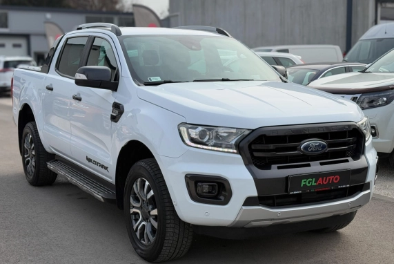 Ford RANGER (2020)