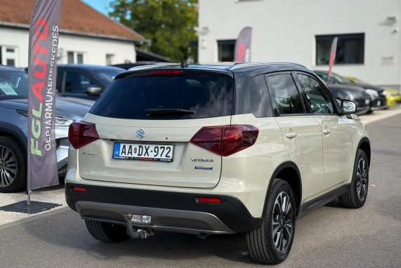 Suzuki VITARA (2022)