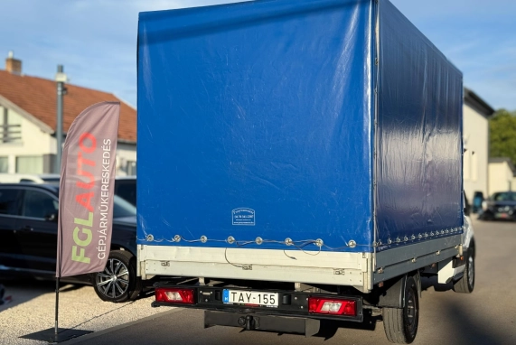 Ford TRANSIT (2021)