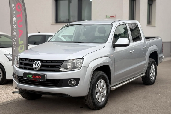 Volkswagen AMAROK (2011)