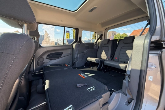 Ford CONNECT (2018)