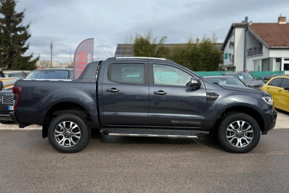 Ford RANGER (2020)