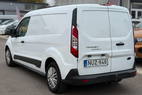 Ford CONNECT (2016)